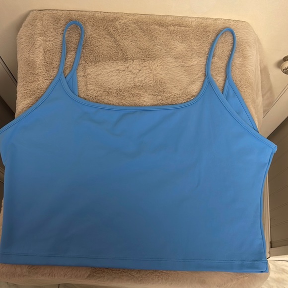 Buffbunny Collection Tops - Buffbunny Lower 48 Crop